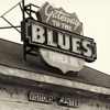 Backwater Blues - Single