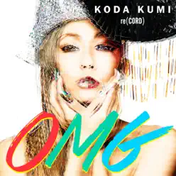 OMG - Single - Kumi Koda OMG - Single - Kumi Koda