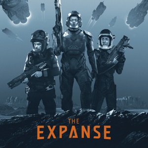 The Expanse, Saison 3 - Episode 7