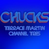 Chucks (feat. Channel Tres) - Single