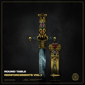 Round Table Reinforcements Vol. 1 artwork