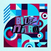 Blue Nitro artwork