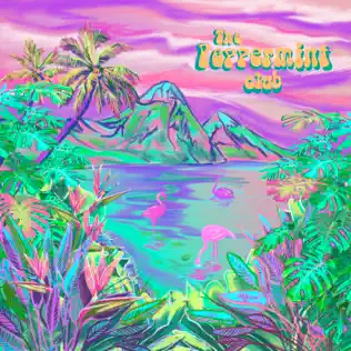 descargar álbum The Peppermint Club - The Peppermint Club