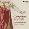 Charpentier: Médée album lyrics, reviews, download