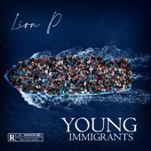Young Immigrants artwork