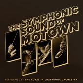 The Symphonic Sound of Motown artwork