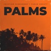 Palms (Live) - Single