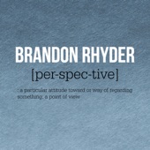 Perspective - EP artwork