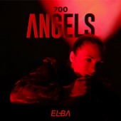 700 Angels artwork