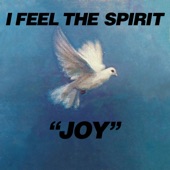 I Feel the Spirit artwork