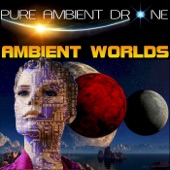 Ambient Worlds artwork