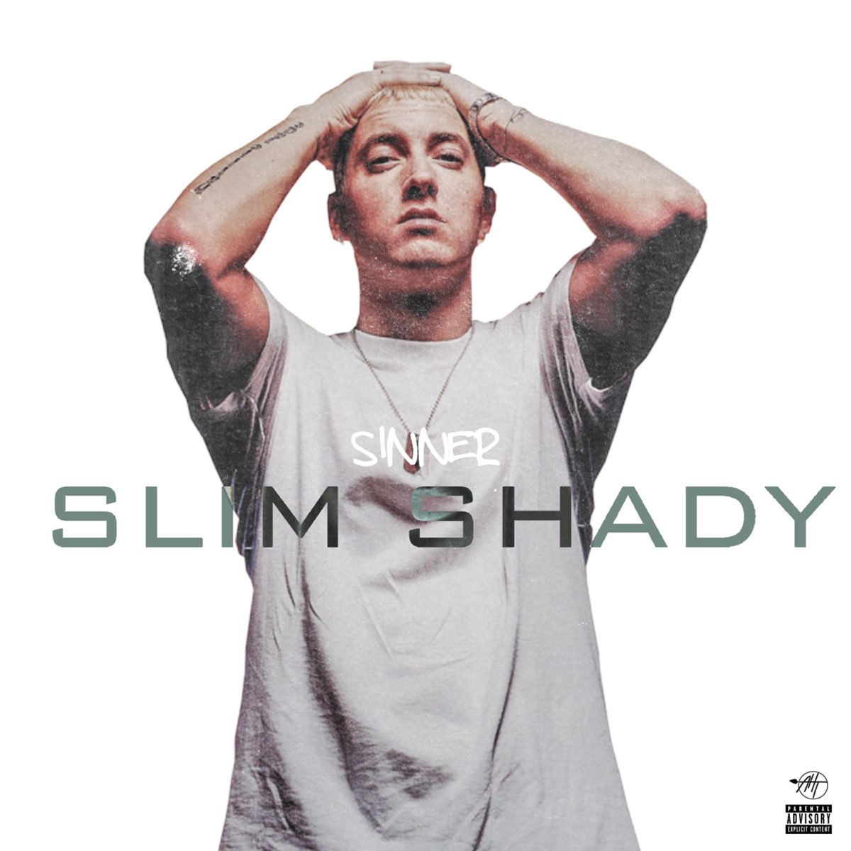 Eminem slim shady текст. Slim Shady текст. The real Slim Shady Eminem обложка. Slim Shady лого. Песни шеди.