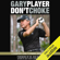 Gary Player - Don't Choke: A Champion's Guide to Winning Under Pressure (Unabridged)