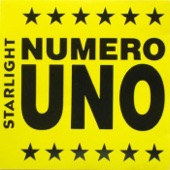 Numero Uno (Remix) artwork