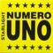 Numero Uno (Remix) artwork