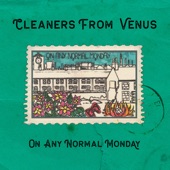 I Can't Stop (Holding On) by The Cleaners From Venus