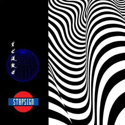 Stop Sign - Single - Icaro