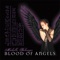 Angels Are Weeping - Michelle Belanger lyrics