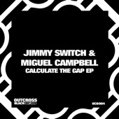 Calculate the Gap artwork