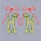 No Nein (feat. mietze conte) - 1tbsp lyrics