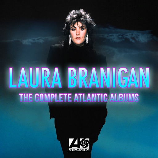 Art for Solitaire by Laura Branigan