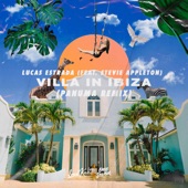 Villa In Ibiza (feat. Stevie Appleton) [Panuma Remix] artwork