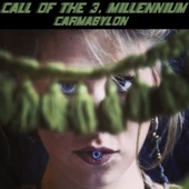 Call of the 3. Millennium artwork