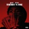 Remember Yo Name (feat. BOE Jfoe) - YoungJay lyrics