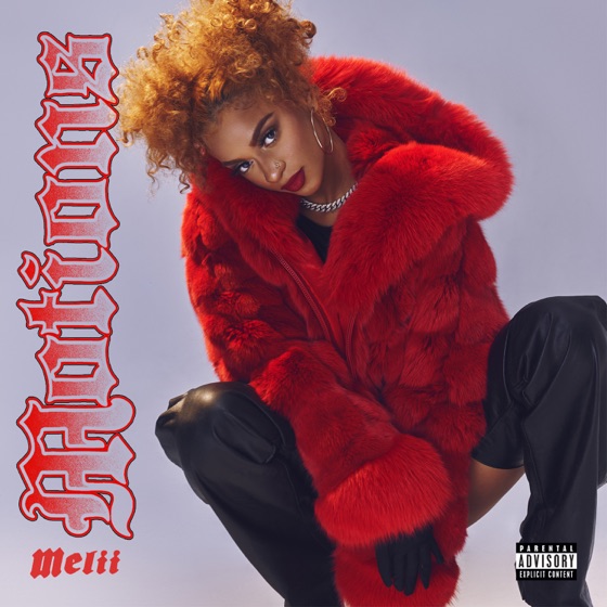 Cover artwork for LA