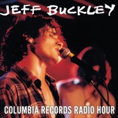 Jeff Buckley - I Know It's Over - Live At Columbia Records Radio Hour, New York, NY, June 4, 1995