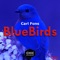 Blue Birds - Carl Fons lyrics