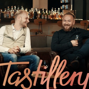 Episode 17 - Welches Glas zum Drink?