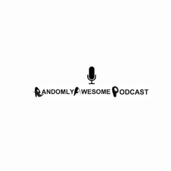 Randomly Awesome Podcast cover