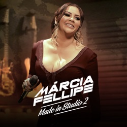 Marcia Fellipe - Drive Thru (feat. Gusttavo Lima)