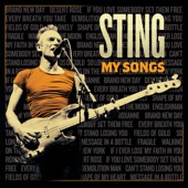 Sting - Desert Rose - My Songs Version