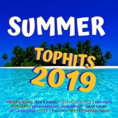 Summer Tophits 2019 artwork