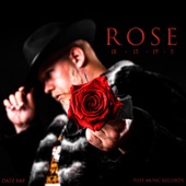 Rose EP artwork