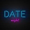 Date Night - Wes Harris lyrics