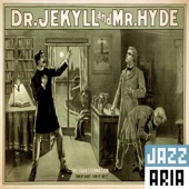 Dr. Jekyll and Mr. Hyde artwork