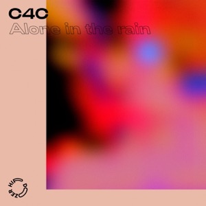 Alone in the Rain - Single