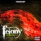 Hanzo (feat. DJ Twista) - Felony lyrics