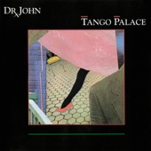 Tango Palace artwork