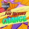Change (feat. Fun Factory) [Radio Video Mix] - Single
