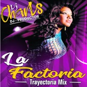 La Factoria Mix artwork