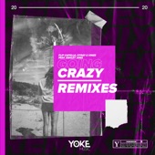 Going Crazy (Remixes) [feat. Ashley Jana] artwork
