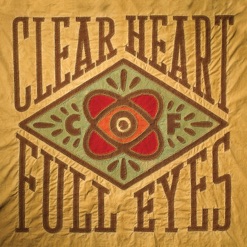 CLEAR HEART FULL EYES cover art