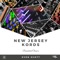 New Jersey Kords - Sven Scott lyrics