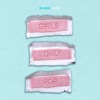 Girls Only Pop - EP artwork