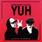 YUH (feat. Xay Hill & Young Saint Beats) - Caleb Tucker lyrics