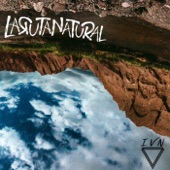 Larutanatural - EP artwork